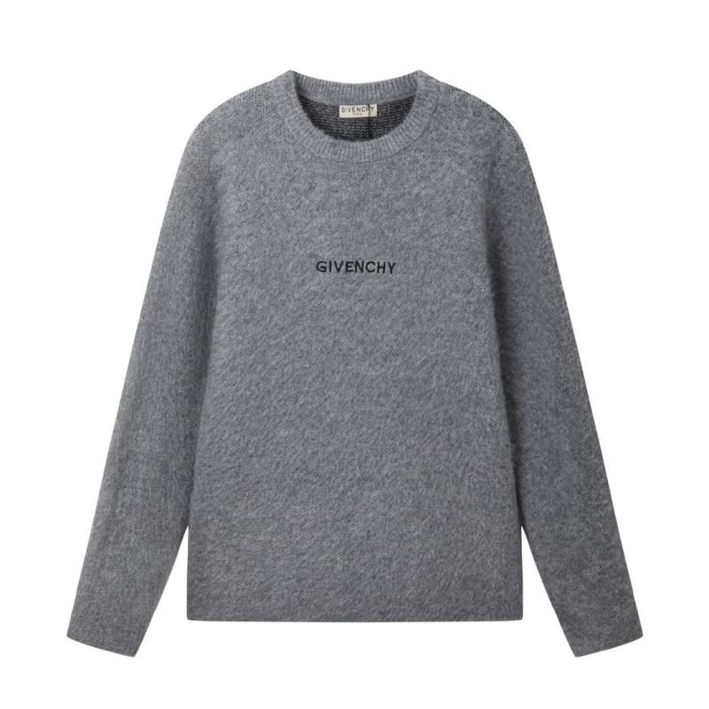 Givenchy Sweaters